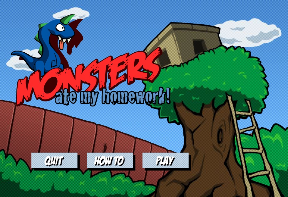Monster Homework Say Design, Inc. – Jaquelyn Bacal